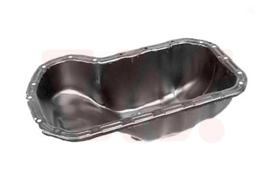 Miska olejowa silnika 48103601 VAG