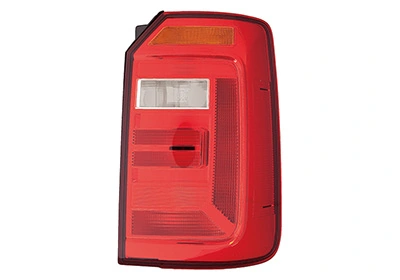 Lampa zespolona tylna prawa Volkswagen Caddy IV kombi (SAB, SAJ) (2015 - 2026) cena, od 93,55 USD