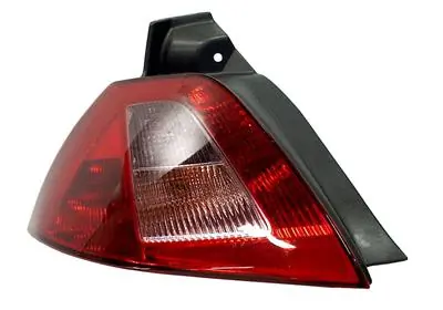 Lampa zespolona tylna lewa do Renault Megane II BM0, CM0, BM1, CM1