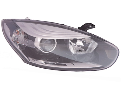 Do koszyka LPO841 Magneti Marelli Reflektor prawy