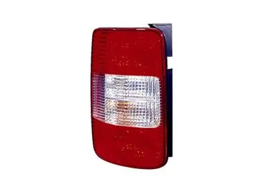 Do koszyka Lampa zespolona tylna lewa Volkswagen Caddy III 2KA, 2KH, 2CA, 2CH