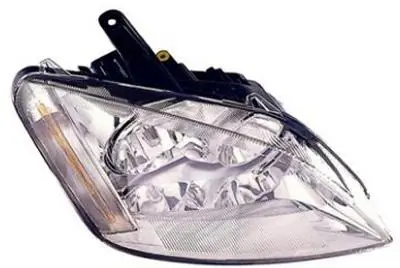 Reflektor prawy Ford C-Max minivan (DM2) (2003 - 2007) cena, od 92,23 USD