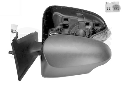  do Toyota Yaris  (P13)