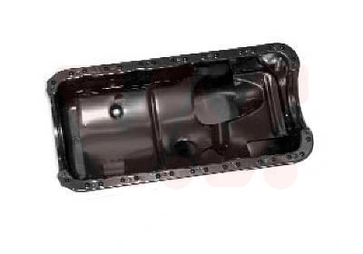 Miska olejowa silnika Ford Escort AAL, ABL