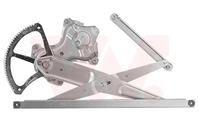  Mechanizm podnoszenia szyby drzwi przednich lewych Toyota RAV4 3