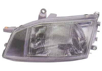 8115026083 Toyota Reflektor lewy