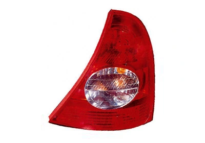 Lampa zespolona tylna prawa Renault Clio II hatchback (BB, CB) (1998 - 2010) cena, od 41,06 USD