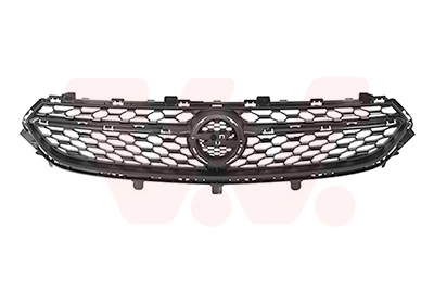 Atrapa chłodnicy do Opel Corsa P2JO