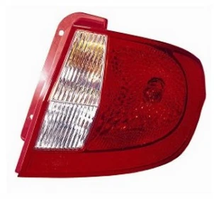 Lampa zespolona tylna prawa do Hyundai Getz  