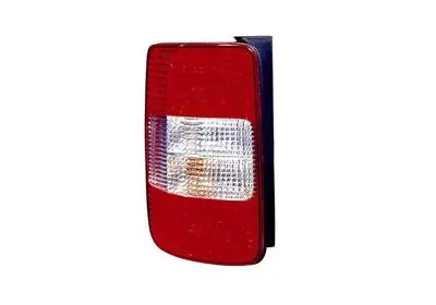 Lampa zespolona tylna lewa Volkswagen Caddy III awangarda (2KA, 2KH, 2CA, 2CH) (2004 - 2015) cena, od 82,89 USD
