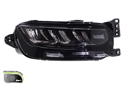  Citroen C5  (2018-2026)