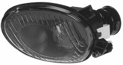 Lampa przeciwmgielna lewa Ford Mondeo II