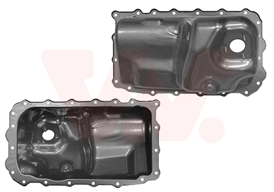 Miska olejowa silnika BMW 3 E46