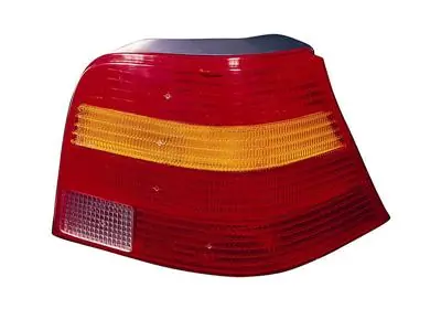 Lampa zespolona tylna prawa Volkswagen Golf IV hatchback (1J1) (1997 - 2008) cena, od 57,99 USD
