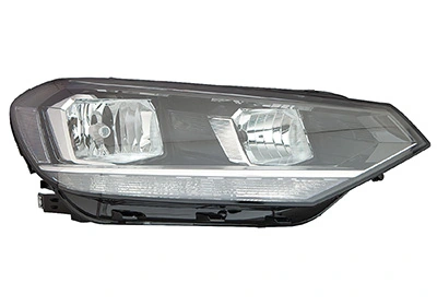  Volkswagen Touran III (2015-2026)