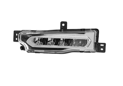 Lampa przeciwmgielna lewa do BMW X3 G01, F97, G08