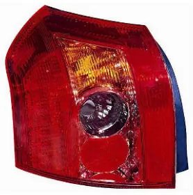 Lampa zespolona tylna lewa do Toyota Corolla  E12U