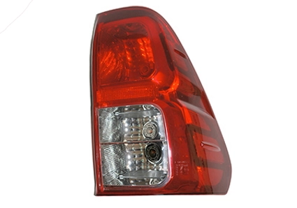 81P1882E Polcar Lampa zespolona tylna prawa
