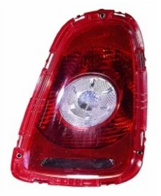 Lampa zespolona tylna prawa Mini Cooper hatchback (R56) (2005 - 2014) cena, od 135,14 USD
