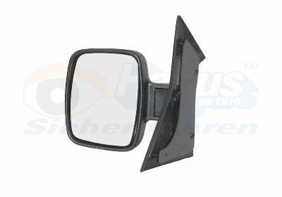 Lusterko wsteczne lewe Mercedes Vito I awangarda (638) (1997 - 2003) cena, od 57,17 USD