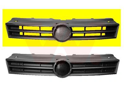 Kratka zderzaka przedniego środkowa Polcar 9533051 cena, od 32,24 USD