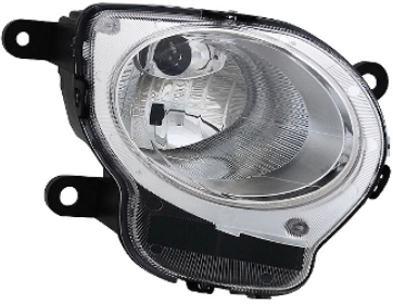Reflektor prawy Magneti Marelli LPM311B