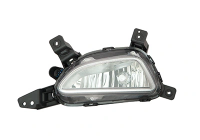 Lampa przeciwmgielna lewa do Hyundai Tucson III TL