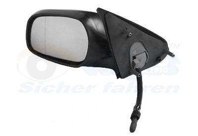 Lusterko wsteczne lewe do Citroen Xsara  N1