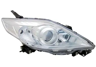 Kupić Reflektor prawy Mazda 5 II CR w dobrej cenie