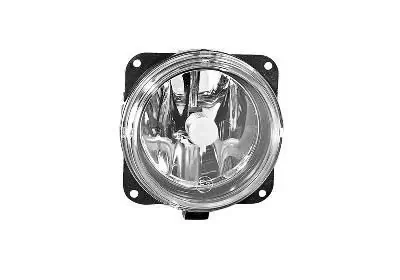 Lampa przeciwmgielna lewa/prawa do Ford Connect TOURNEO PU2
