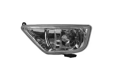 Lampa przeciwmgielna lewa Ford Focus I