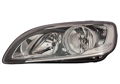 Reflektor lewy Volvo S60 2 134