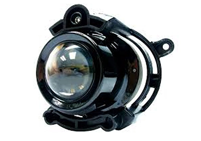 Lampa przeciwmgielna lewa/prawa Opel Mokka I SUV (J13) (2012 - 2019) cena, od 101,57 USD