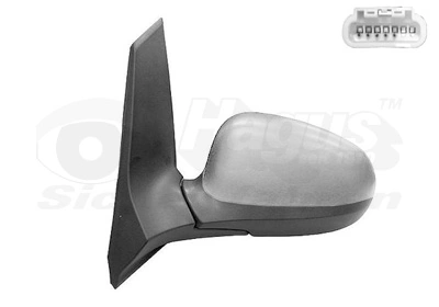 Do koszyka BS5117683BB5YYW Ford Lusterko wsteczne prawe