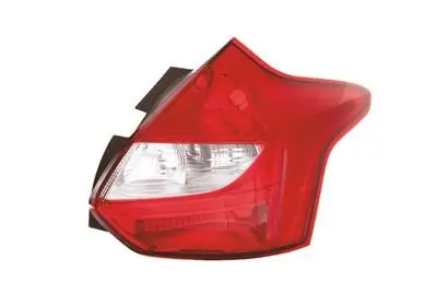 Lampa zespolona tylna prawa Ford Focus III hatchback (CB8) (2010 - 2020) cena, od 118,40 USD