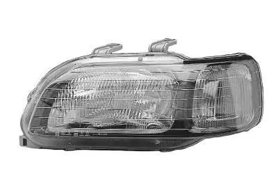  Reflektor prawy Honda Civic 6