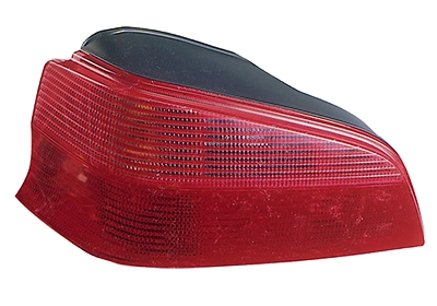 Lampa zespolona tylna lewa Peugeot/Citroen 2274G cena, od 47,67 USD