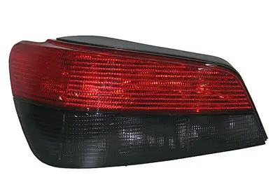Lampa zespolona tylna lewa Peugeot 306 hatchback (7A) (1993 - 2001) cena, od 47,90 USD