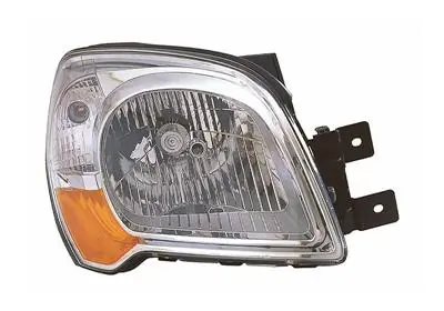 Kupić Reflektor prawy KIA Sportage II JE w dobrej cenie