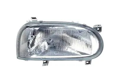 Reflektor prawy Volkswagen Golf III hatchback (1H1) (1989 - 2000) cena, od 65,97 USD