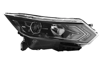 Reflektor prawy Depo/Loro/Abakus 21511AKRLDEM2 cena, od 259,28 USD