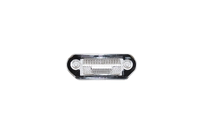 Lampa oświetlenia tylnej tablicy rejestracyjnej Skoda Octavia TOUR I A4 liftback (1U2) (1996 - 2011) cena, od 10,22 USD