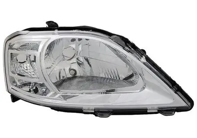 Reflektor prawy Renault LOGAN II sedana (L52) (2012 - 2026) cena, od 79,28 USD