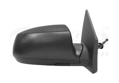 Lusterko wsteczne prawe KIA Rio 2 JB