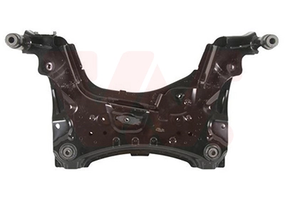 Do koszyka Korpus osi przedniej Renault Fluence  B3