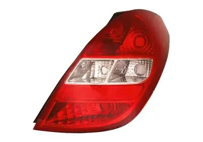 Lampa zespolona tylna prawa Hyundai I20 I