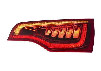 Lampa zespolona tylna prawa Audi Q7 SUV (4LB) (2006 - 2016) cena, od 371,22 USD