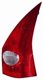 Lampa zespolona tylna prawa Renault Megane II kombi (KM0, KM1) (2003 - 2012) cena, od 52,85 USD