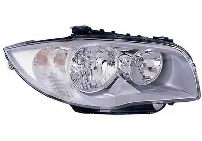 Do koszyka Reflektor prawy BMW 1  E81