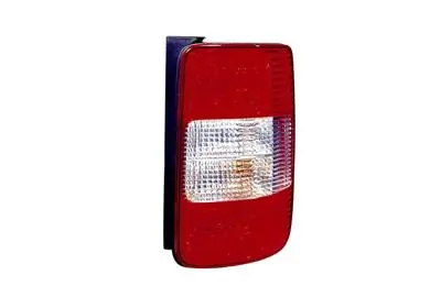 Lampa zespolona tylna prawa do Volkswagen Caddy III 2KB, 2KJ, 2CB, 2CJ